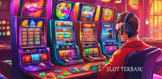 Dari Roulette ke Slot Online: Evolusi dan Kisah Unik dalam Dunia Judi