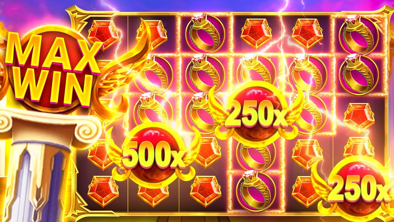 Kumpulan Tips Anti-Gagal Buat Menang Main Slot Gacor Hari Ini!