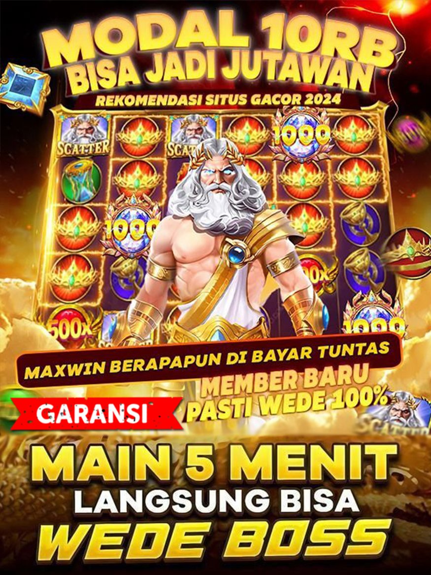 Strategi Terbaik untuk Menaklukkan Ganasnya Mesin Penghasil Jackpot di Kasino Online