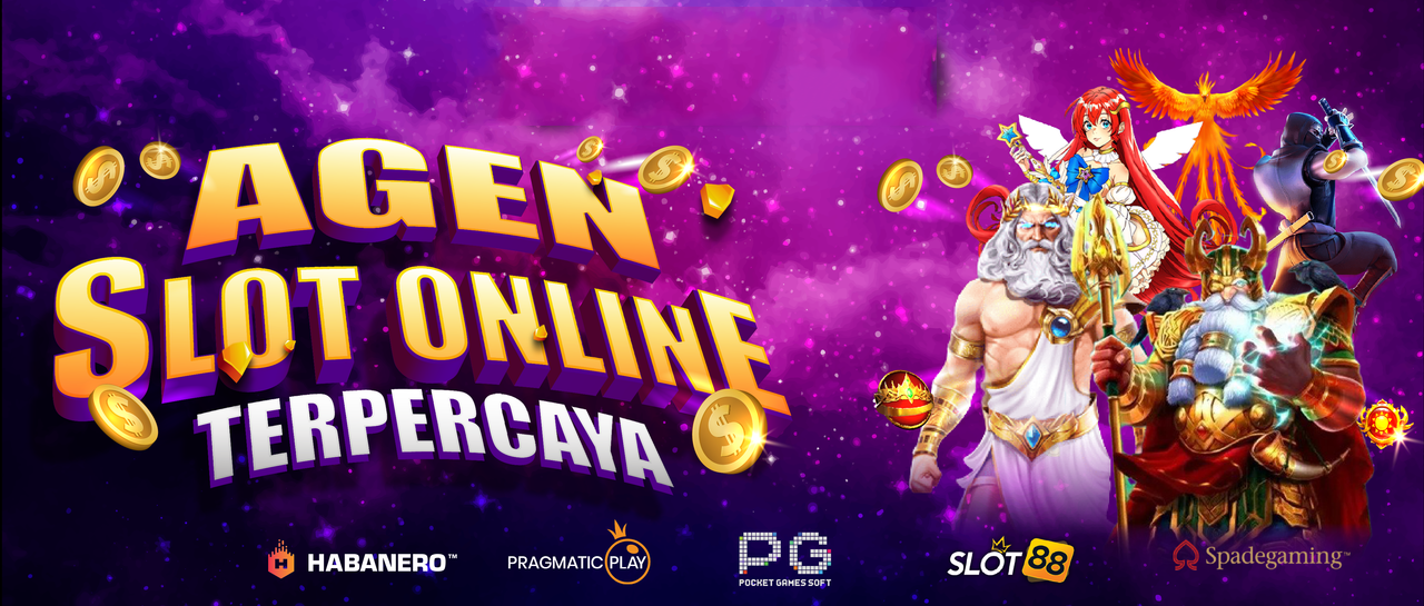 Main Slot Online di Malam Minggu: Serunya Bikin Nagih!