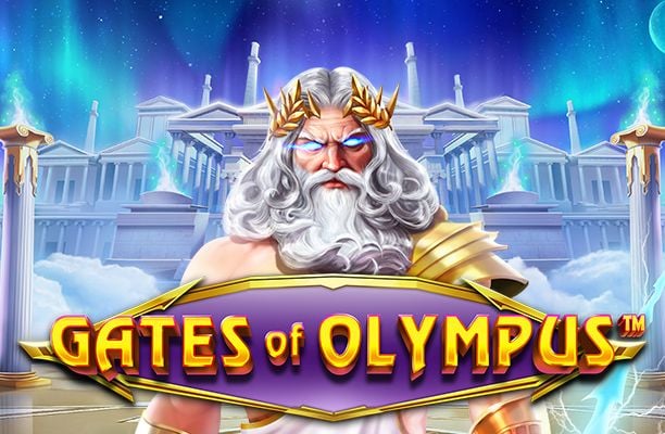 Sensasi Main Gates of Olympus, Jackpot Gede Mengalir